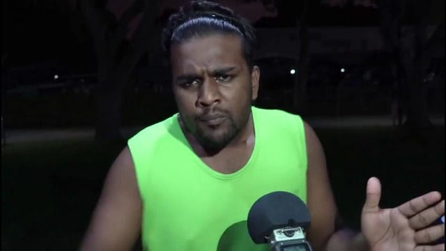 Piratheeban – nice PPAP beatbox cover