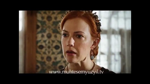Великолепный Век 93 Фрагмент