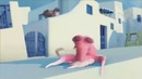 История настоящей любви в мультфильме «Осьминожки»