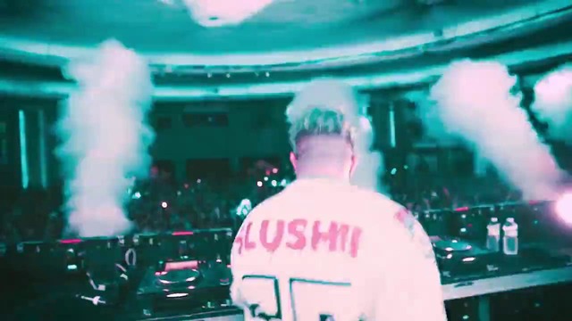 Slushii: There x2 Tour – Sold Out Palladium Los Angeles Recap