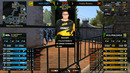 Navi vs fnatic [map 1, inferno] bo3 esl pro league season 11