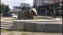 Потрачено – Прыжок с подвешиванием