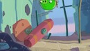 Angry Birds трейлер мультсериала