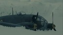 Снежная тюрьма (Into the White) – русский трейлер
