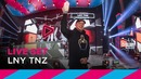 LNY TNZ (DJ-set Live @ Ziggo Dome) | SLAM! (20.10.2017)