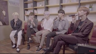 Seventeen (Vocal Unit) – We Gonna Make It Shine 2017 ver. [SPECIAL VIDEO ]