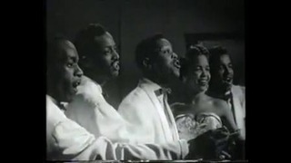 The Platters – Only You