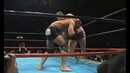 04. Федор Емельяненко – Ricardo Arona, Rings – King of Kings, 22.12.2000