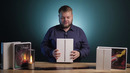 Какой iPad выбрать в 2019 Распаковка нового iPad 10.2