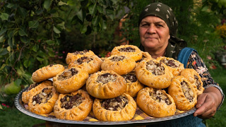 Homemade Meat Pies: Quick and Tasty