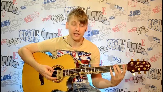 Гитара с нуля #29 Играем соло