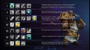 Популярные герои и сборки Heroes of the Storm. Мета-отчет за февраль 2015