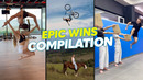 Best Of The Month | Acrobatics, Trampolines, Bike Stunts & More