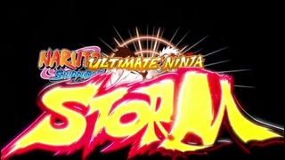 Геймплей Naruto Shippuden: Ultimate Ninja Storm 4
