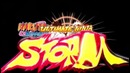 Геймплей Naruto Shippuden: Ultimate Ninja Storm 4