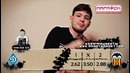 Картавый Футбол! Расклад перед ЛЧ и падение Ливерпуля