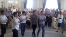 Ансамбль Ватан зажигает под аварскую музыку