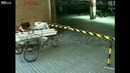 Шлагбаум сработал как охранник
