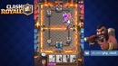 Crown chest 4ый лвл, 4ая арена clash royale