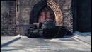 T110E4. Броня, орудие, снаряжение и тактики. Подробный обзор