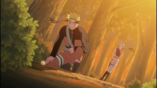 Naruto Shippuuden – 112 Серия (480p)