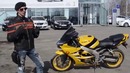 Докатились! Тест драйв Kawasaki ZX6R. Последний из Могикан