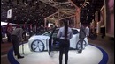 Большой тест-драйв. VolksWagen I.D. – убийца теsla. мировая премьера