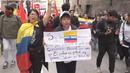 Введён режим ЧП: эквадорцы протестуют против отмены субсидии на топливо