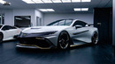 Знакомьтесь, Naran – младший «брат» Koenigsegg Gemera