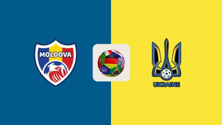 Молдавия – Украина | Товарищеские матчи 2024 | Обзор матча