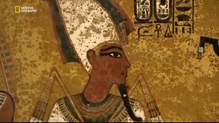 Сокровища Тутанхамона. 3 часть. Документальный фильм