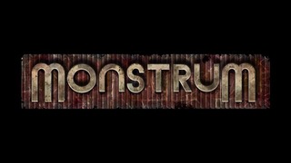 Monstrum – игра для фанатов темных коридоров