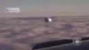 Китайцы засняли на видео контакт с НЛО