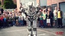 Robots are Awesome! Dubstep Compilation (Роботы)