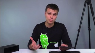 Смартфон будущего Xiaomi Mi Mix в руках простого смертного. За 800