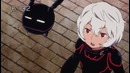 Импульс Мира / World Trigger – 5 Серия (Осень 2014!)