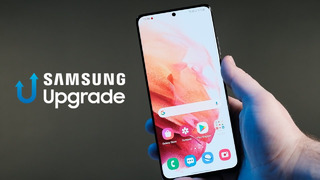 Samsung Upgrade – КАК РАБОТАЕТ И ВЫГОДНО ЛИ? Как купить Galaxy S21 Ultra за пол цены