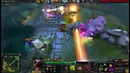 Dota 2 – Miduan 6800 MMR Plays Pudge Vol 1# – Ranked Match Gameplay
