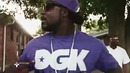 Young Buck & Paper – Oh My God