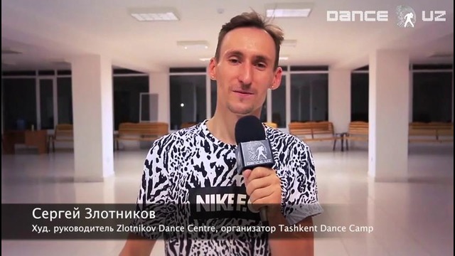 Tashkent Dance Camp IV