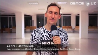 Tashkent Dance Camp IV