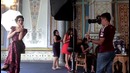 Omg Istam Obidov Backstage photographer
