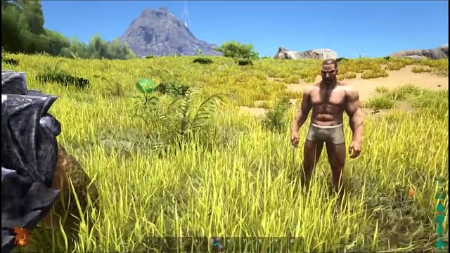 ARK Survival Evolved Part 1 – Dinosaurs and Flying Feces