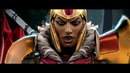 Dota 2 Movie