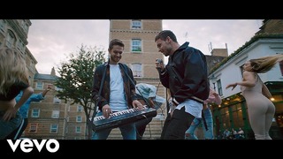 Zedd, Liam Payne – Get Low (Street Video)