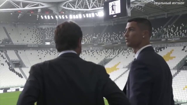 На роналду набросились после этого эпизода! что случилось