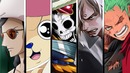 ТОП-10 Битв каждого Мугивары | Легендарные Бои | Ван Пис 916+ | One Piece
