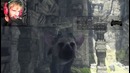 ((PewDiePie)) The Most Intense Moment – The Last Guardian #4