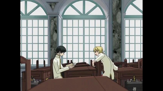 Клуб свиданий Оранской школы (20 из 26)