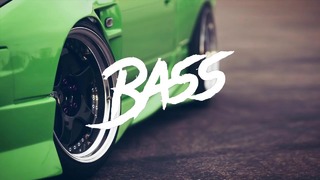 Bass boosted song for car music mix 2018 best trap, bass